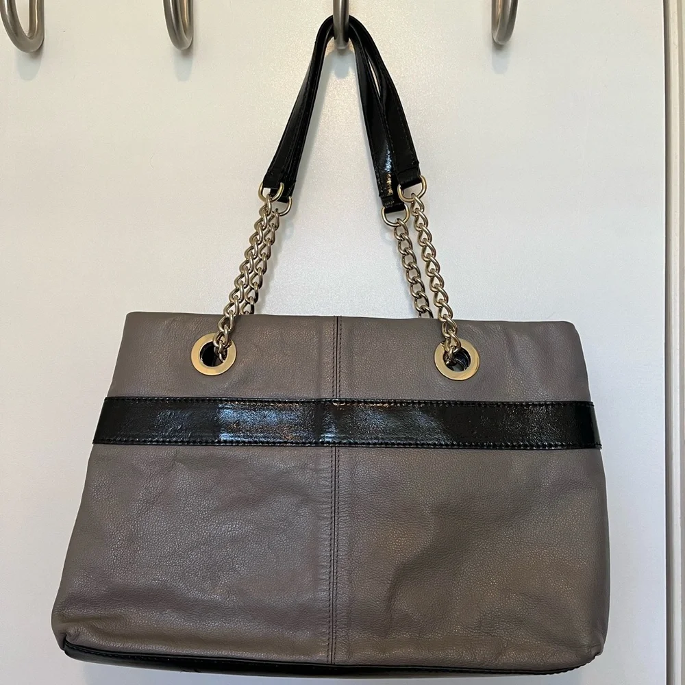 Kate Spade Beaumont Bridge Elena purse